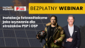 Poznaj prelegentów nadchodzącego webinaru
