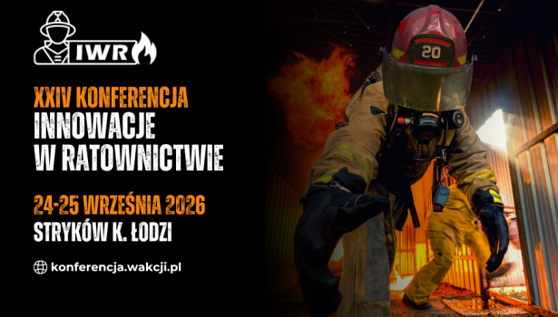 Jak zgłosić udział w konferencji IWR 2026? To tylko kilka kroków