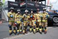 Nasi autorzy reprezentowali kraj podczas Holmatro Rescue Challenge 2026 w Hanowerze