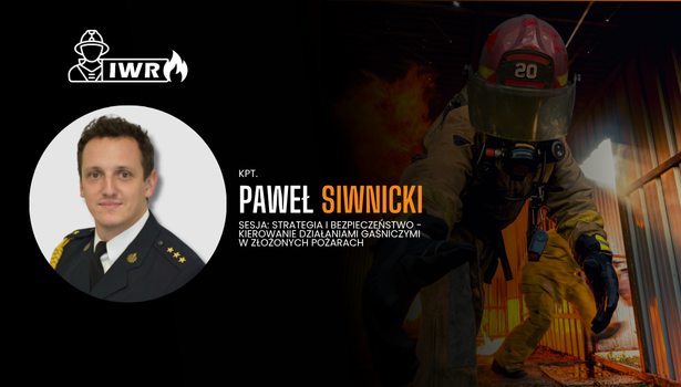 kpt. Paweł Siwnicki