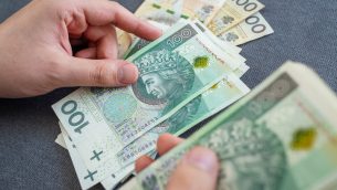 Podwyżki dla strażaków PSP w 2027 roku. Związki chcą 15 procent