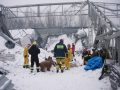 20 lat po katastrofie hali MTK. Jak zmieniło się polskie ratownictwo?