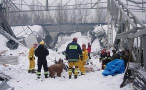 20 lat po katastrofie hali MTK. Jak zmieniło się polskie ratownictwo?