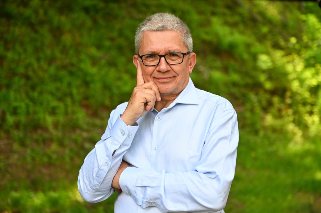 Były rzecznik prasowy Komendanta Głównego PSP kolejnym prelegentem XXIV Konferencji „Innowacje w&nbsp;Ratownictwie”