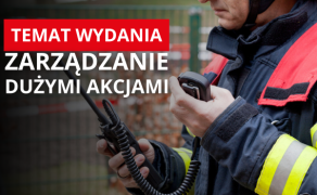 TEMAT WYDANIA: Zarządzanie dużymi akcjami